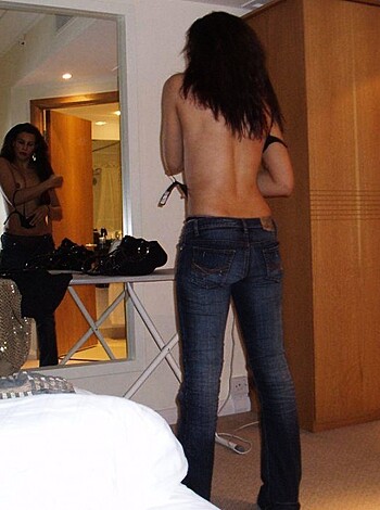 Amateur Hot Exotic Girl - Photo 7