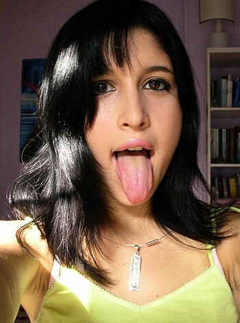 Amateur Teen Girl - Photo 3