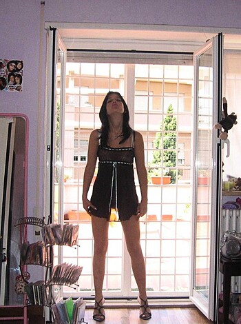 Amateur Teen Girl - Photo 6
