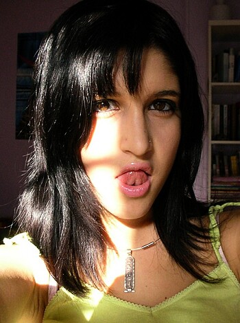 Amateur Teen Girl - Photo 7