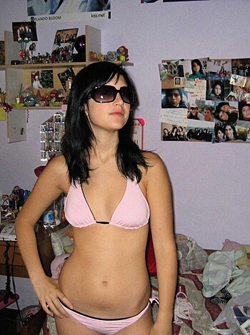 Amateur Teen Girl - Photo 19