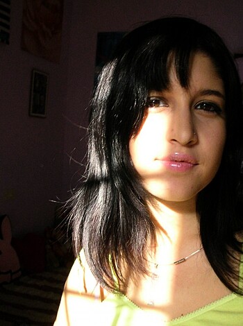 Amateur Teen Girl - Photo 21