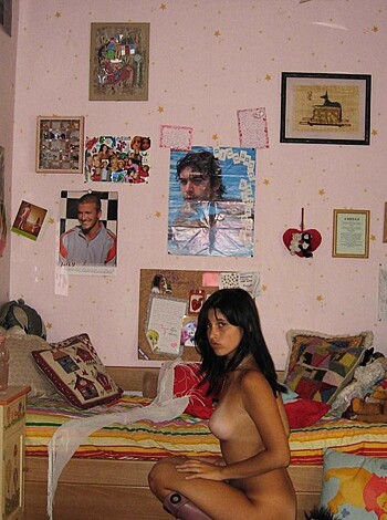 Amateur Teen Girl - Photo 22
