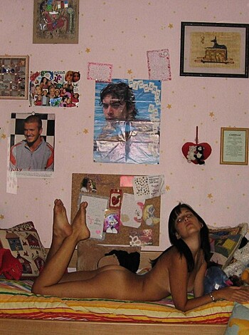 Amateur Teen Girl - Photo 24