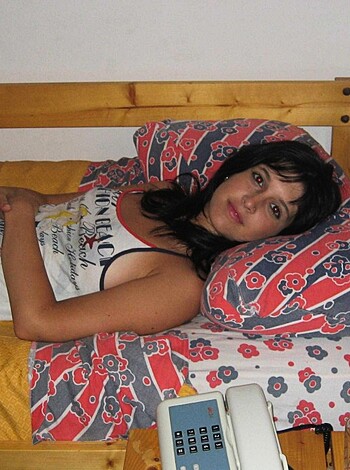 Amateur Teen Girl - Photo 25