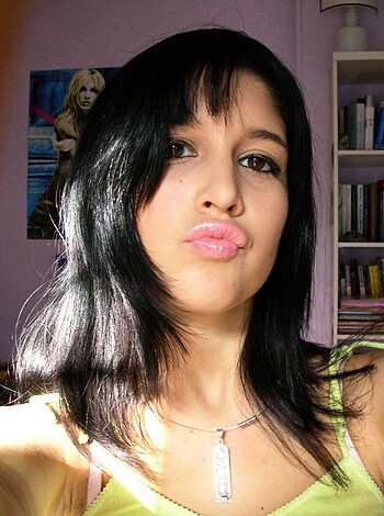 Amateur Teen Girl - Photo 27