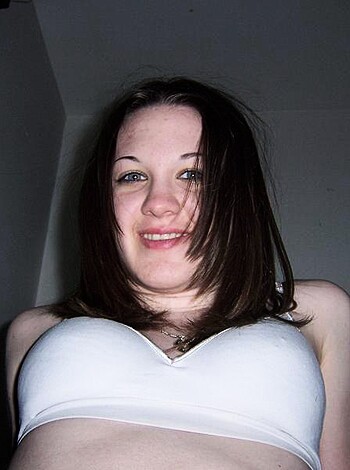 Amateur Teen Girl - Photo 3