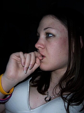 Amateur Teen Girl - Photo 7