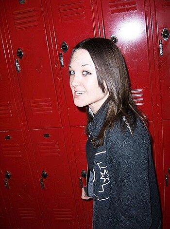 Amateur Teen Girl - Photo 5