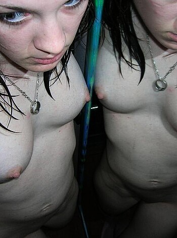 Amateur Teen Girl - Photo 13