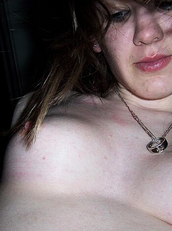 Amateur Teen Girl - Photo 12
