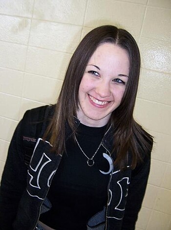 Amateur Teen Girl - Photo 11