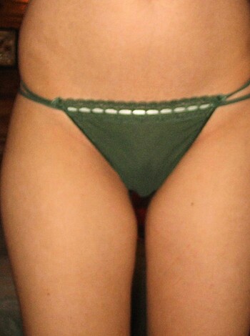Amateur Teen Girlfriend - Photo 5