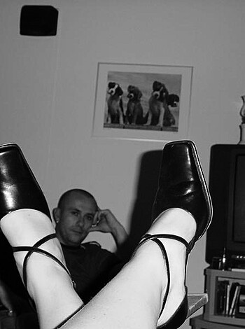 Amateur Girlfriend French - Photo 12