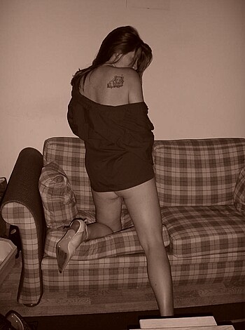 Amateur Girlfriend French - Photo 11