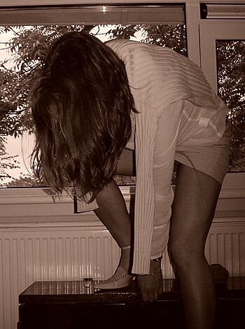 Amateur Girlfriend French - Photo 23