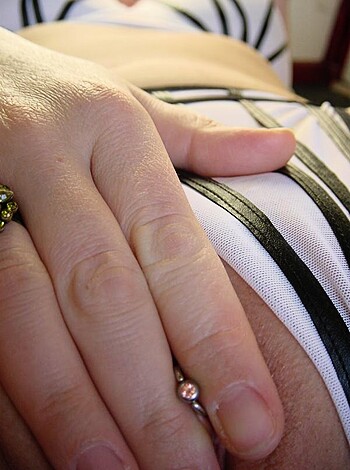 Amateur Girlfriend French - Photo 55
