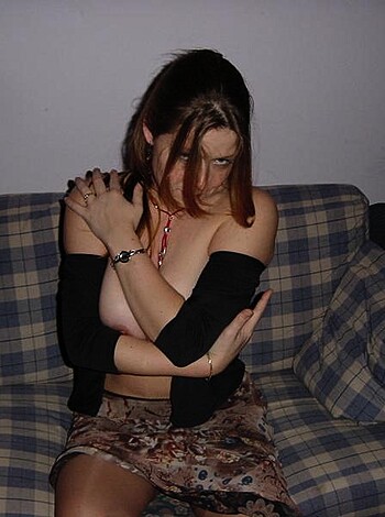 Amateur Girlfriend French - Photo 64