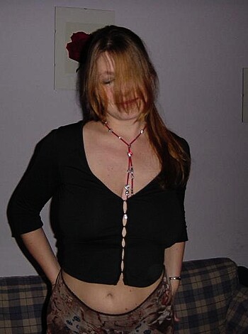 Amateur Girlfriend French - Photo 71