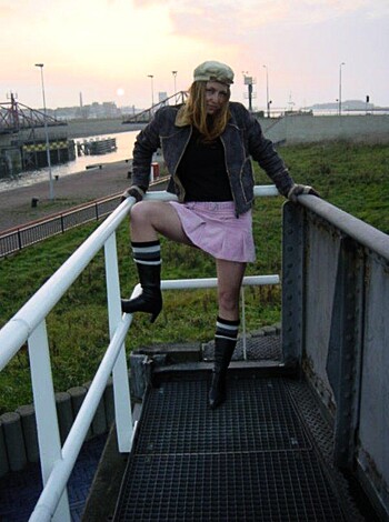 Amateur Girlfriend French - Photo 78