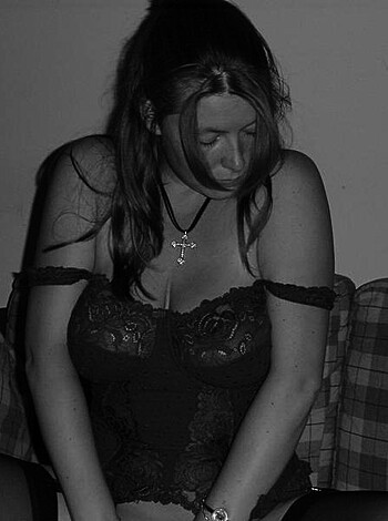Amateur Girlfriend French - Photo 98