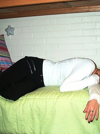 Amateur Teen Couple - Photo 18