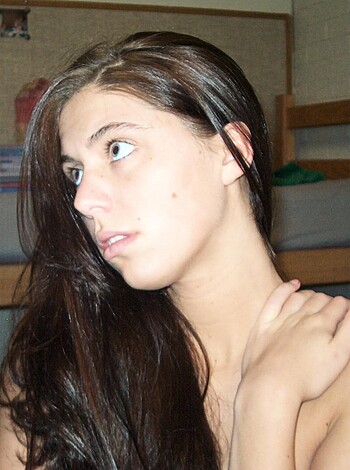Amateur Teen Couple - Photo 21