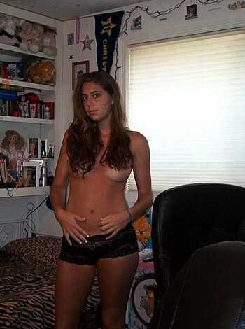 Amateur Teen Couple - Photo 23