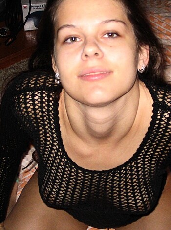 Amateur Teen Couple - Photo 43