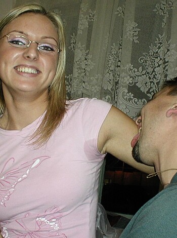 Amateur Girlfriend like moptorcycles - Photo 5