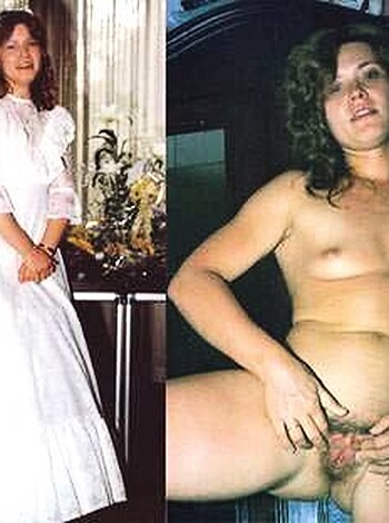 This fucking bitch starts off all prude-y but soon realizes her true nature as an exhibitionist whore who strips off her clothes and jumps on cocks like a motherfuckin' cum-hungry slut!