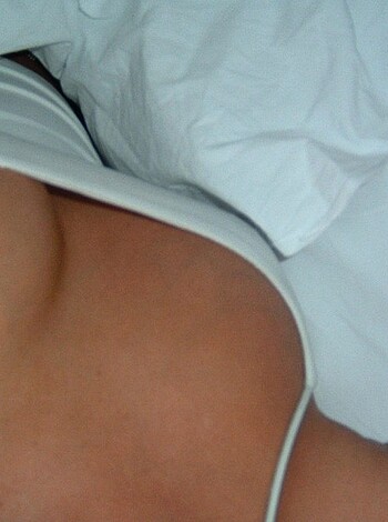 Amateur Girlfriend Anna on holiday - Photo 35