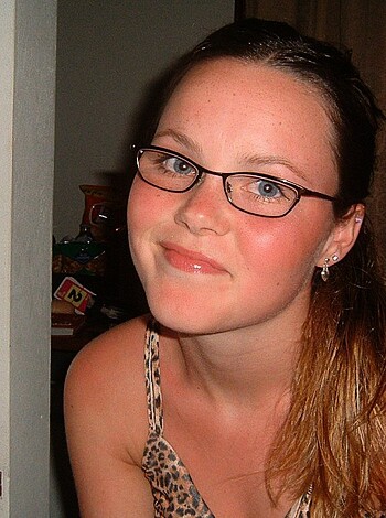 Amateur Girlfriend Anna on holiday - Photo 37