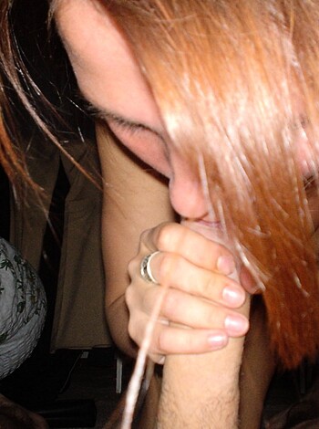Girlfriend with skinny pussy fucked - Photo 22