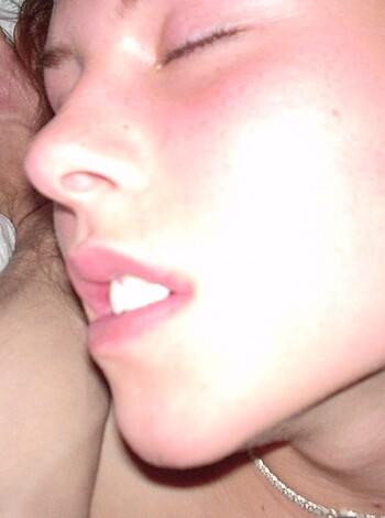 Girlfriend with skinny pussy fucked - Photo 24