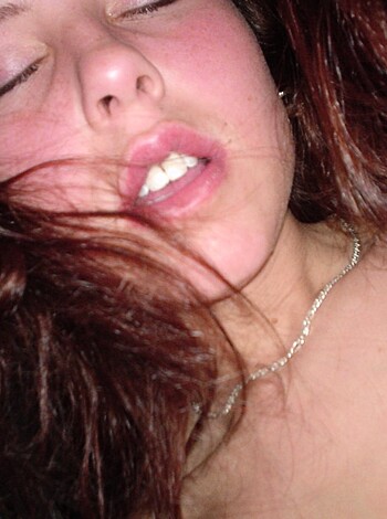 Girlfriend with skinny pussy fucked - Photo 26