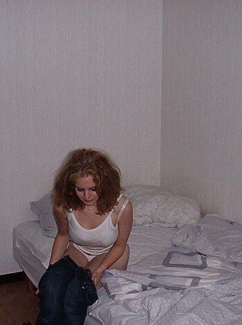 Amateur couple - Photo 1