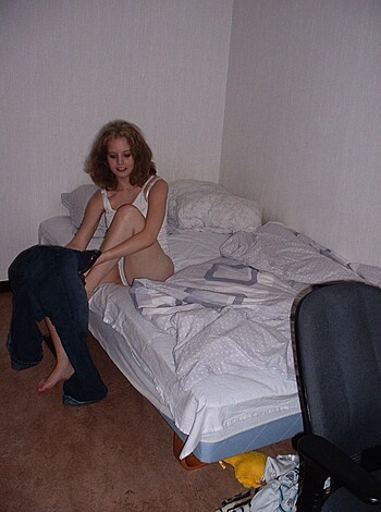 Amateur couple - Photo 5