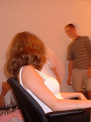 Amateur couple - Photo 10