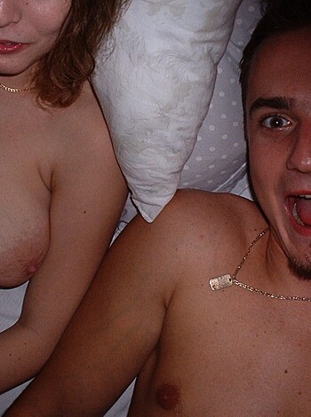 Amateur couple - Photo 31