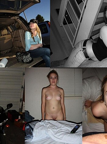 A picture of fucking nude females with their pussies and titties showing up.