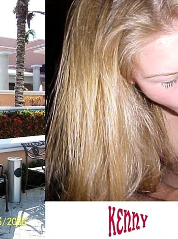 Blowjob-shoe slut with a sultry smile.