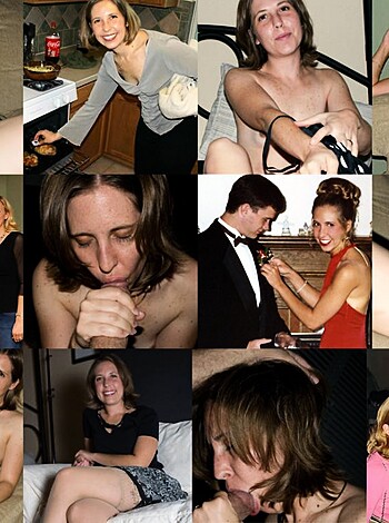 """
Look at these hot ass chicks getting their pussies licked, fucked and jizzed on! 
"""