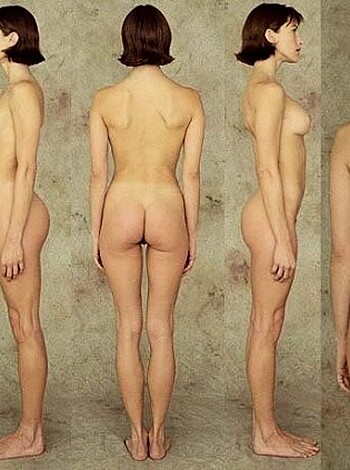 The biggest dressed undressed amateur gallery  - Photo 8
