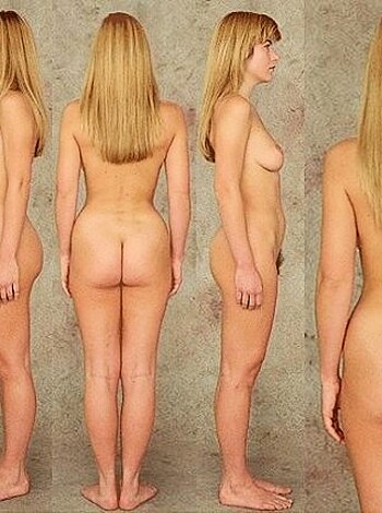 The biggest dressed undressed amateur gallery  - Photo 7