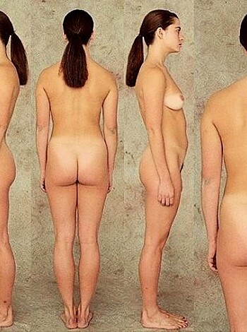The biggest dressed undressed amateur gallery  - Photo 11