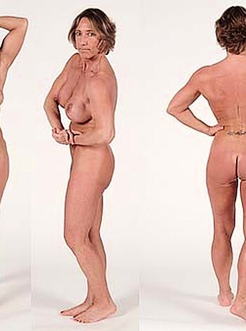 "Fuckin' hell, check out these hot ass bitches exposing their fuckable bods for our viewing pleasure, bro!"