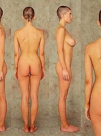 The biggest dressed undressed amateur gallery  - Photo 19
