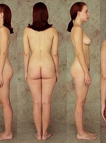 The biggest dressed undressed amateur gallery  - Photo 22