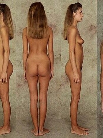 The biggest dressed undressed amateur gallery  - Photo 24